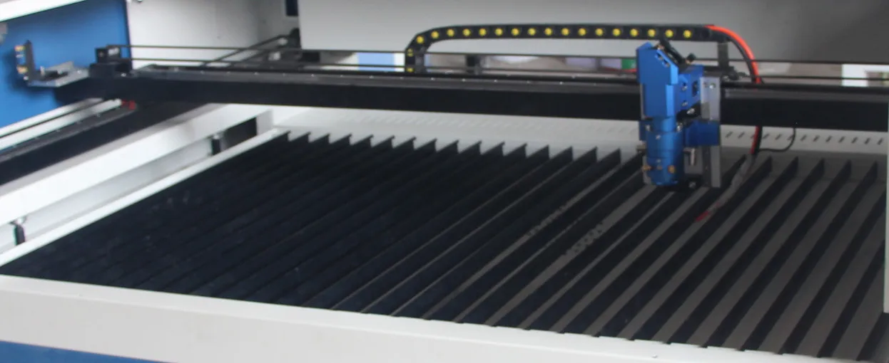 Высокоточная машина для лазерной резки листа 1390 металла и гравировки неметаллических изделий