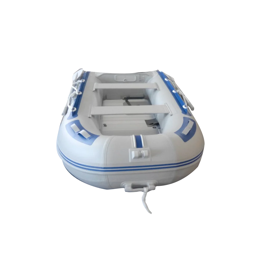 CE certificate best-selling inflatable 3.7m inflatable fishing boat sales