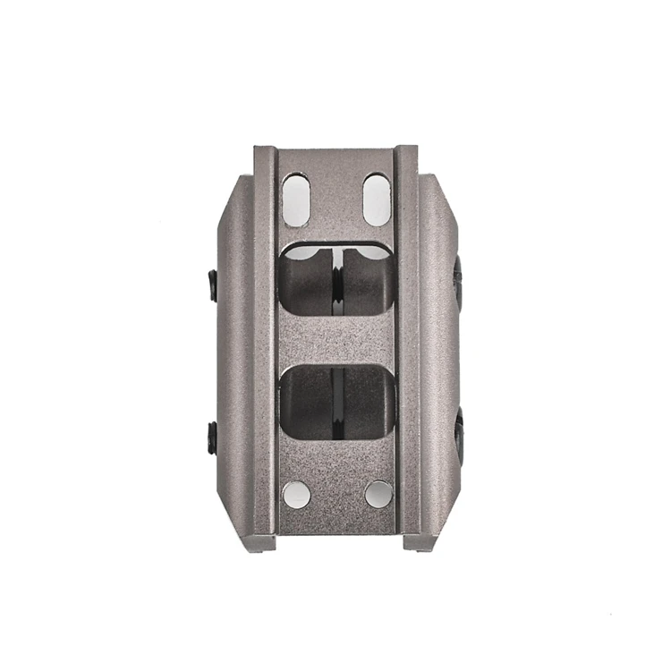 WADSN Tactical Scope Accessories Mini Aluminum Scopes Mount WS02005