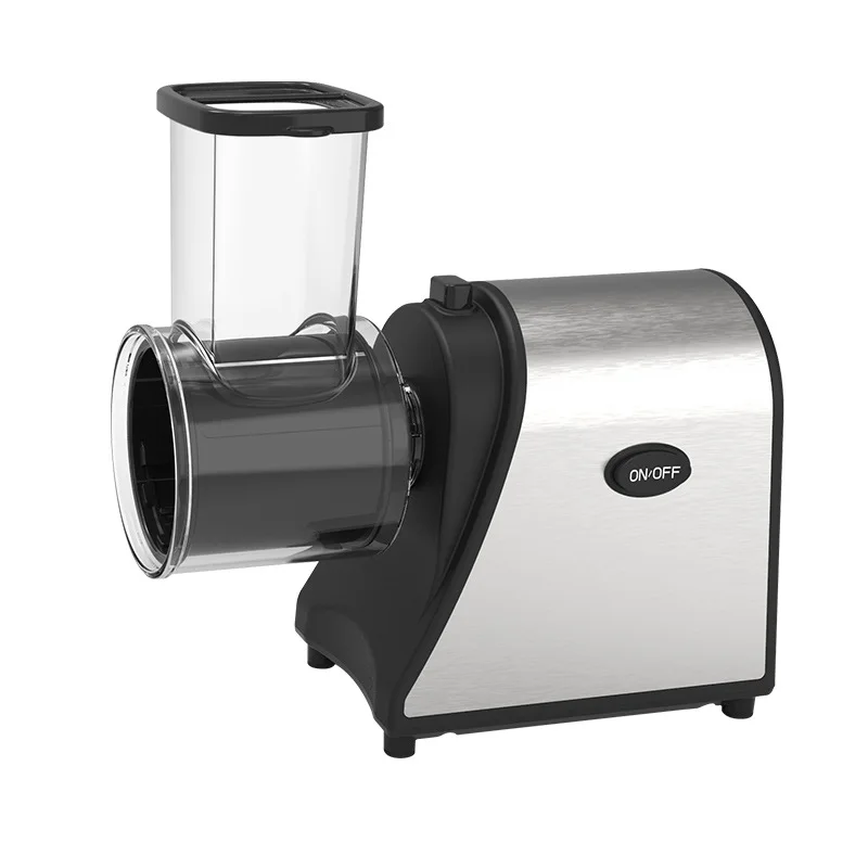 Healthy Living Salad Maker 250W Vegetable and Fruit Processing Machine Suitable for Kitchen and Home Use