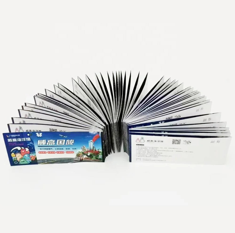  High Quality Airport Boarding Pass Airline Flight Booking Tickets
