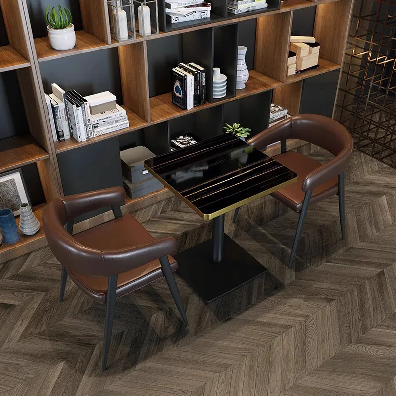 Good quality  modern PU leather cafe furniture customized color club restaurant sofa booth seating