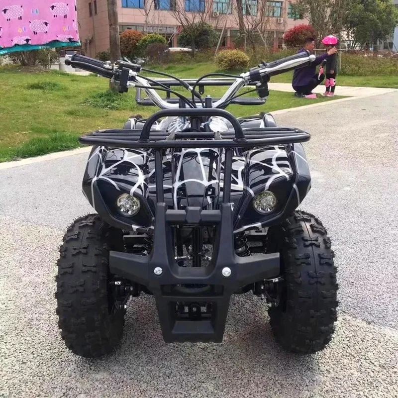 Детская 49cc мини ATV Quad 2-тактный 4 колесный мини-детский квадроцикл в Китае (стандарты CE