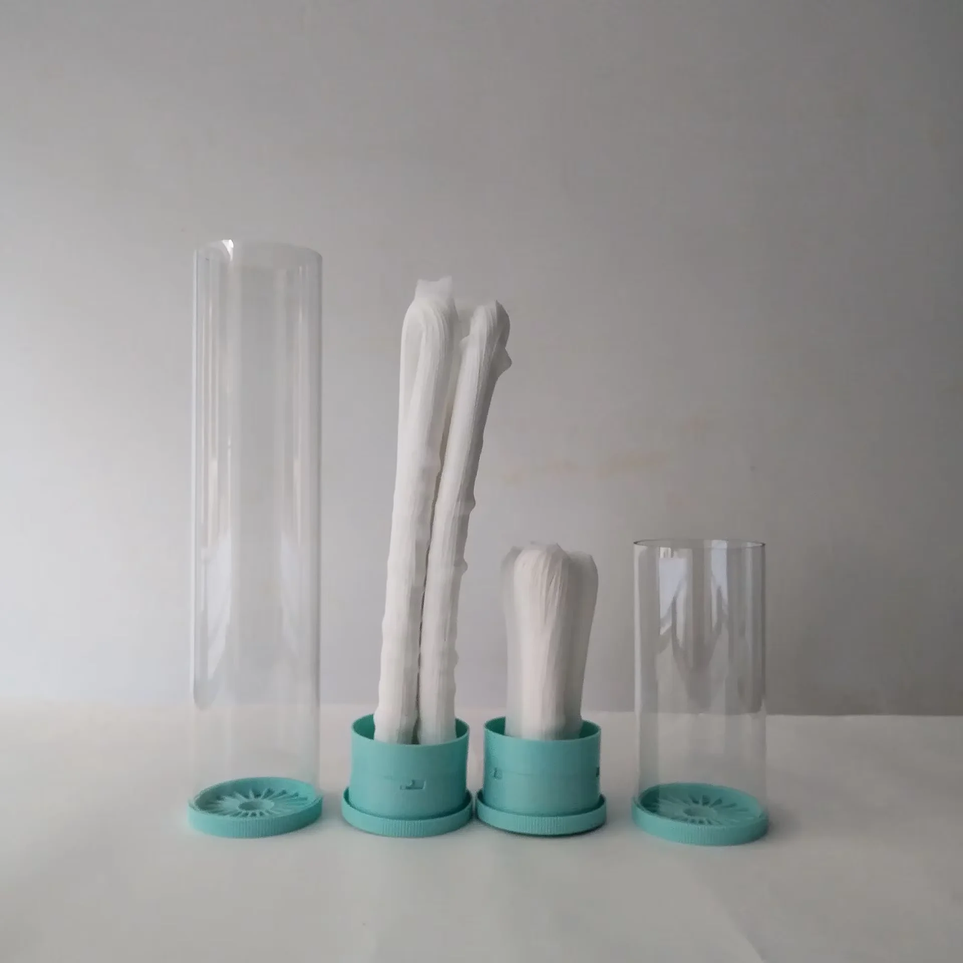 1000L to 10000L external pressure hollow fiber pvdf uf membrane filter element washable uf membrane for water filter