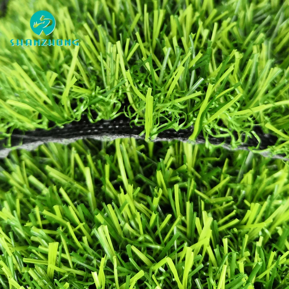 Cheap price artificial grass turf garden decorative grass rug mat garden carpet grass