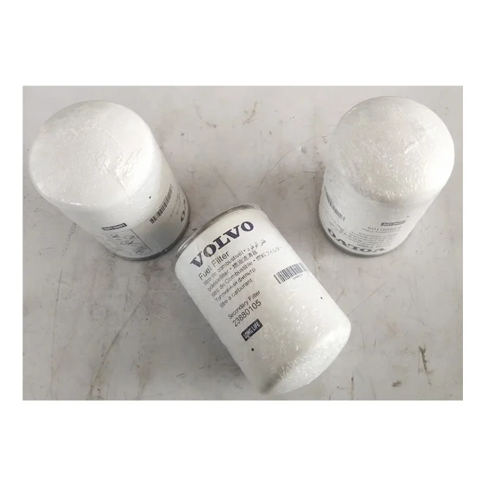 Auto engine parts filter fuel/water separator 23880105