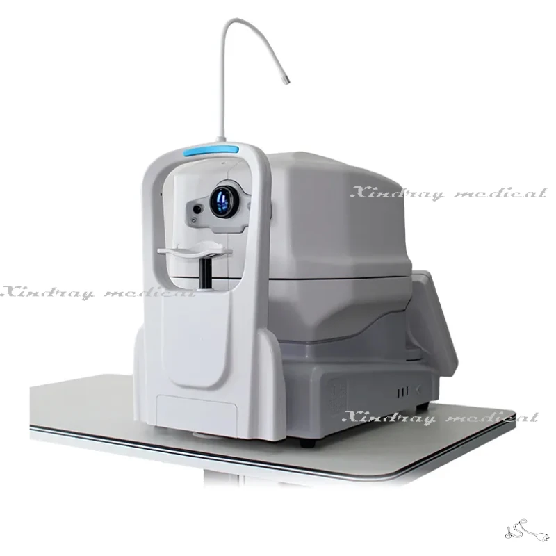 Retiview 500 Oct Ophthalmic Machine with Built-in Computer