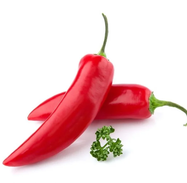 
China Fresh Red Chili With Lower Price 