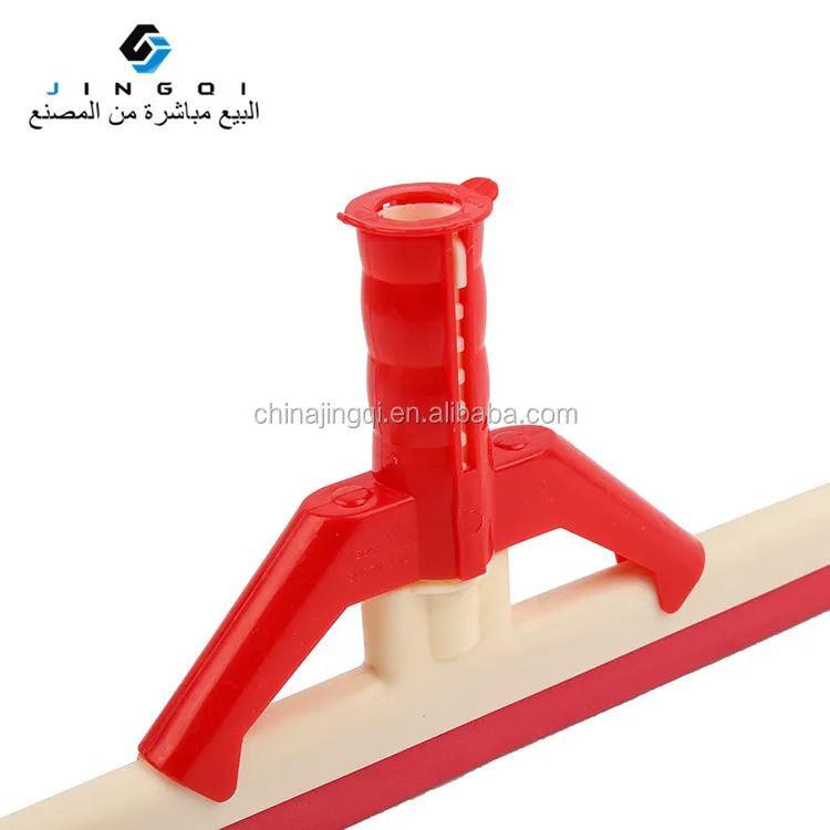 Wholesale Long Soft Vinyl Wrap Wet And Dry Vacuum Multi Purpose Floor Wiper Squeegee Felt With Magnetic