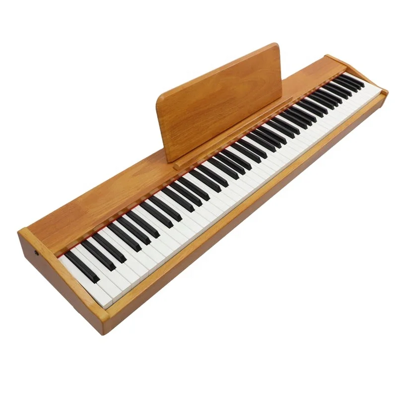 Original werehouse portable  TS5D  professional keyboard 88 keys music  digital  dynamics piano