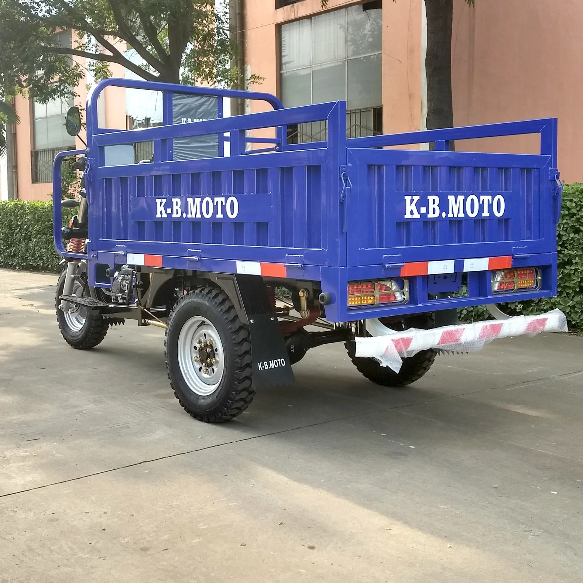 200cc 3 wheel tricycle gasoline tricycle for cargo motorcycle motorized tricycle motorcycle