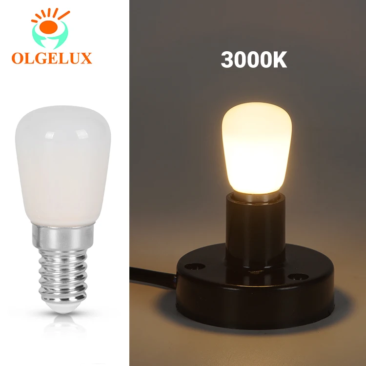 OLGELUX Energy Saving Electric Lamparas Led Lamp 220V 3.5W SMD2835 Led Light Bulb