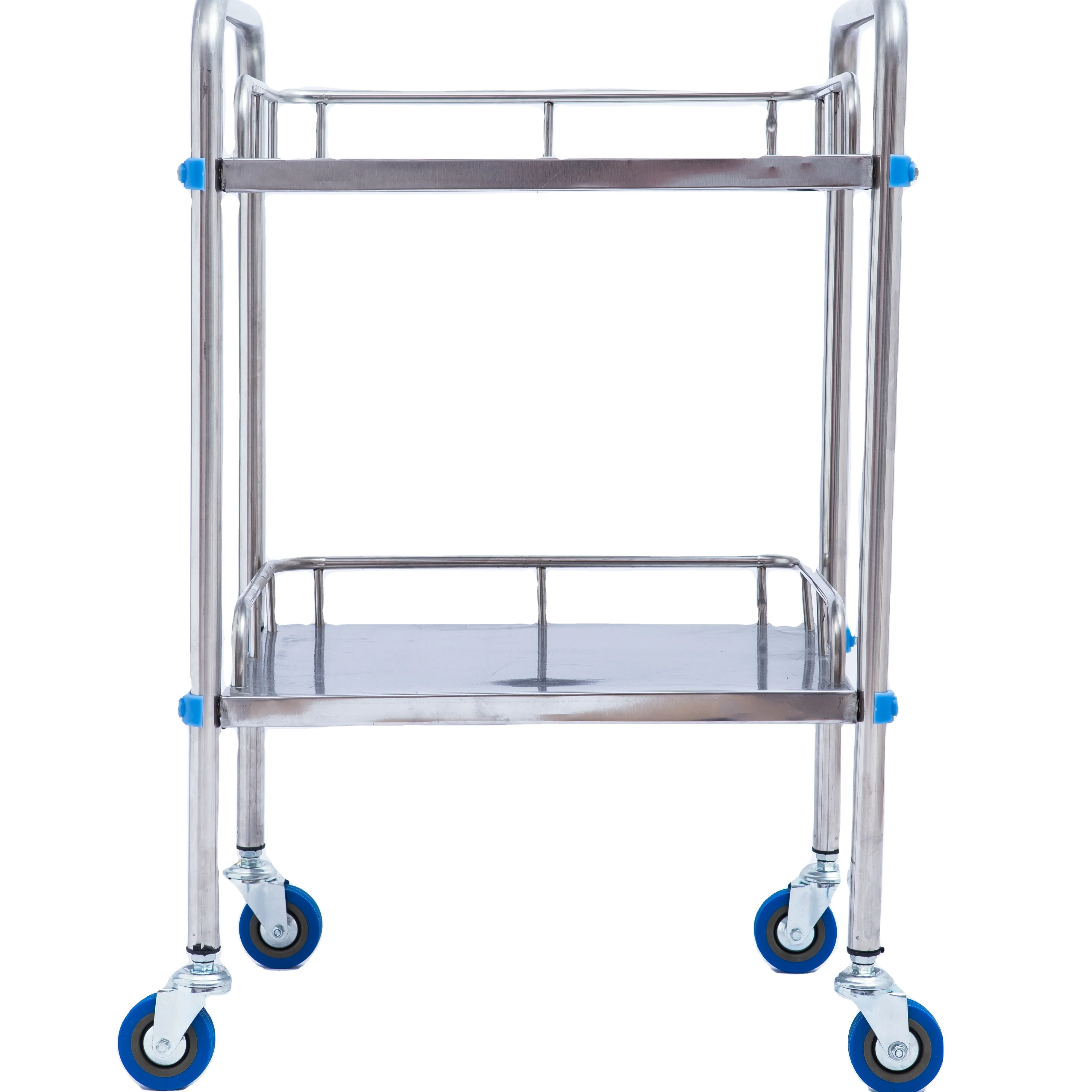 Multi-functional Durable Medical Device Hospital Surgical Dressing Nursing Treatment Trolley
