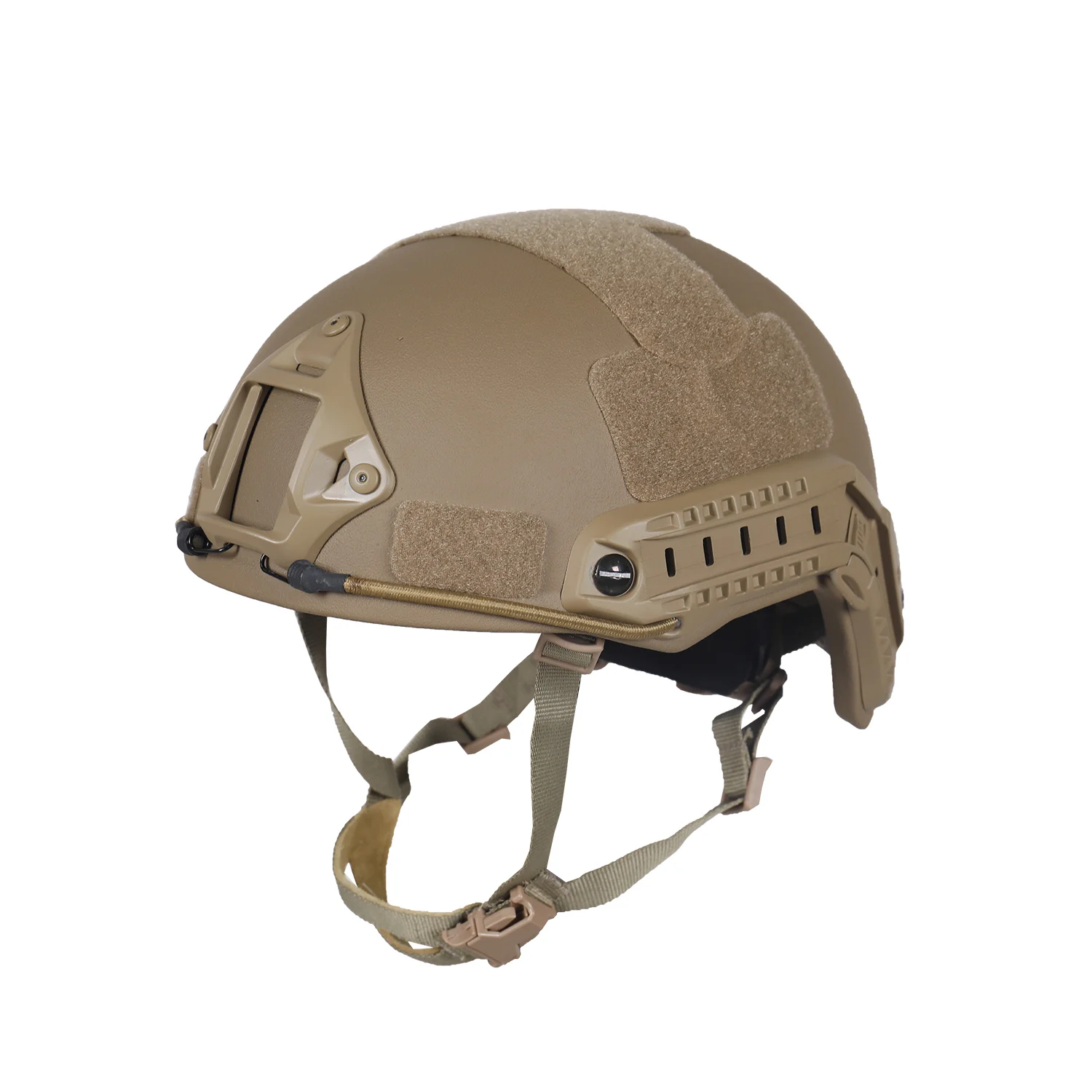 Tactical Hunting Protective Outdoor Game Fast style Safety pe aramid Training Helmet
