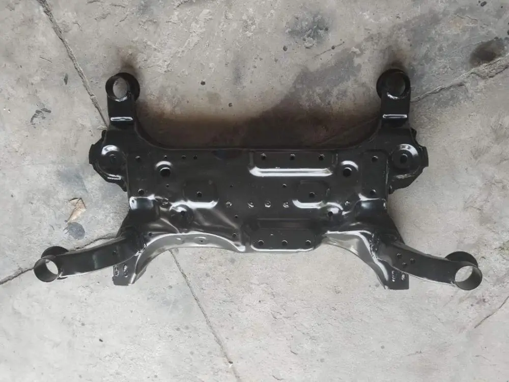 5085819AJ Front Subframe Engine Cradle For Dodge Journey Chrysler Sebring