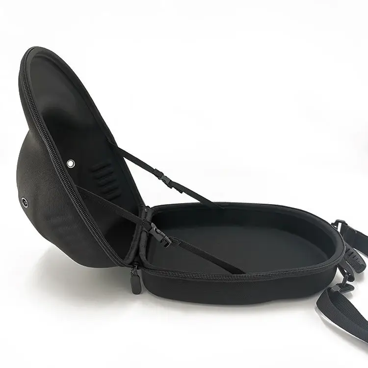 eva foam case zipper supplier quality good foam hat travel eva carry case