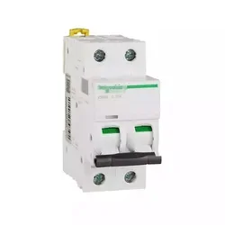 IC65N best price 3p c60circuit breaker ic60n mcb ic60n 3p circuit breaker