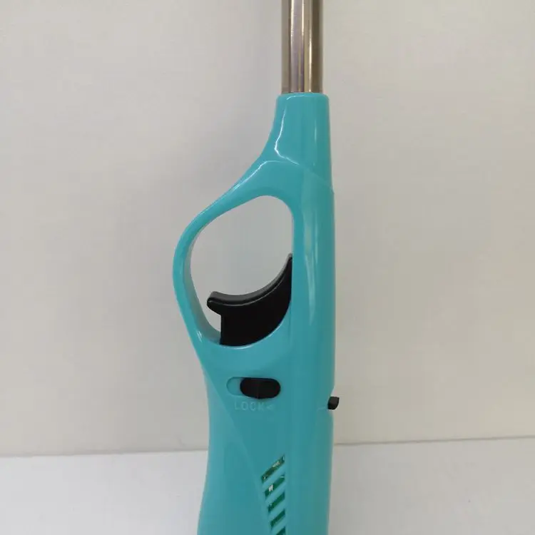 2023 factory wholesale refillable  kitchen lighters