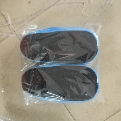 Cartoon Shoes Stitch Slippers Adult Slipper Female Cotton Fabric Women Slippers Shoe Plush Chausson Womens Family Fur Soft Shoe