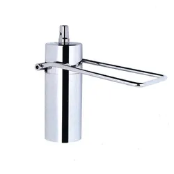 Large size barber chair hydraulic piston pump for barber chair accessories base lift pump