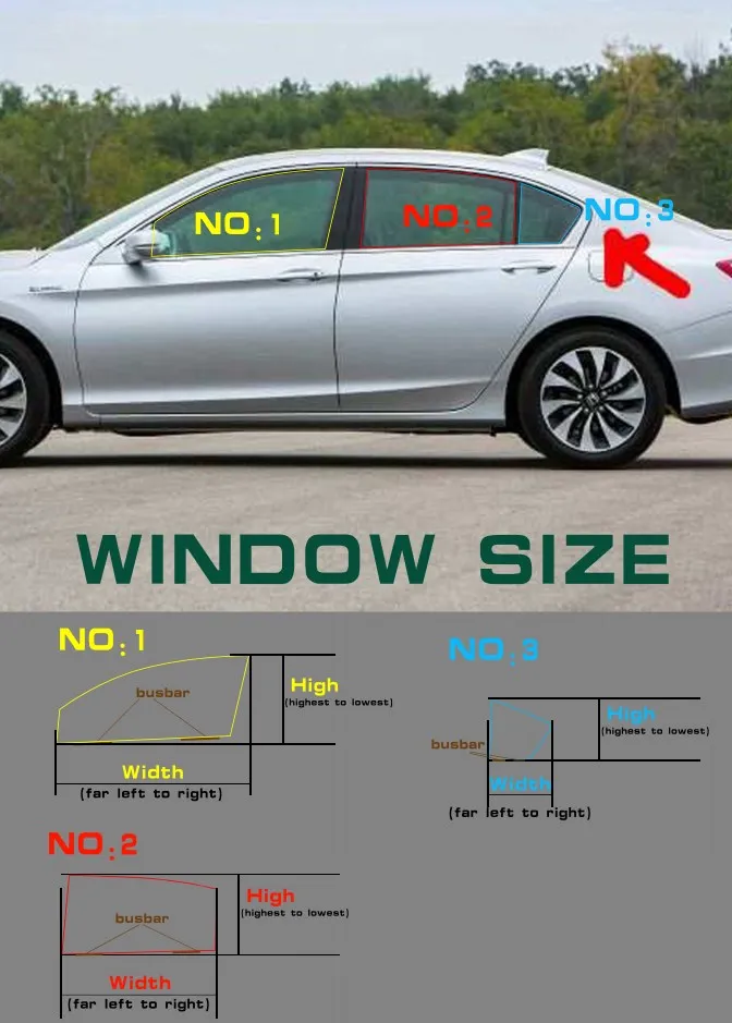 Car Tint Film Auto Electronic Glass Ultra HD Smart Dimming Film Security Heat-resistant Window Tint Film for Car Tinted Roll