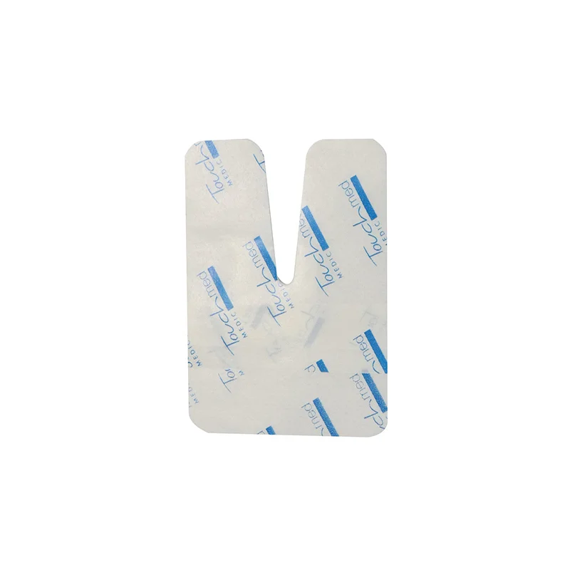 BLUENJOY Best Medical Fixing IV Dressing Secure Fixation Intravascular Devices Catheters Intravascular Catheters  FIME SHOW 2024