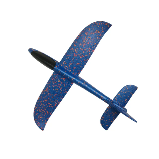 China Manufacturer Direct Wholesale Molding Epp Foam Airplane Epp Toys