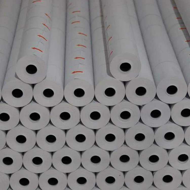 Factory Direct Thermal Paper Roll Cash Register Paper 80*80mm For POS ATM Bank