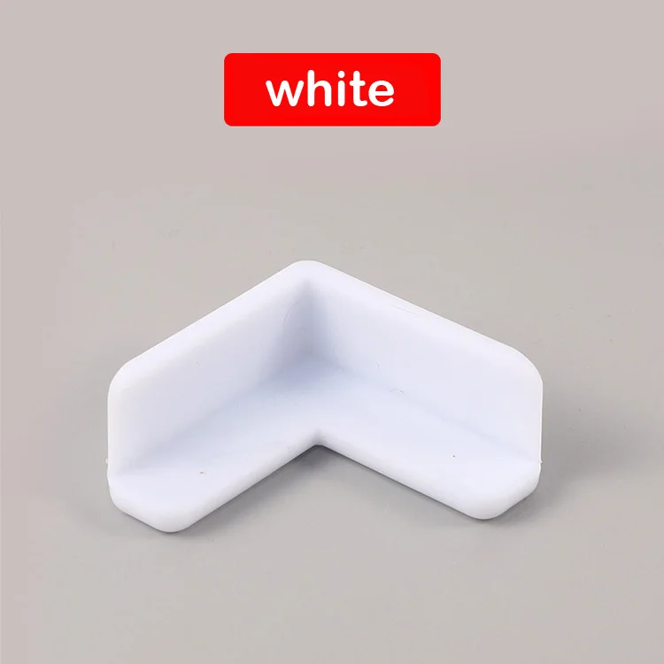 Bestlife Edge Protector Corner Protector Safety Corner Guards Transparent Cover Sharp Corner