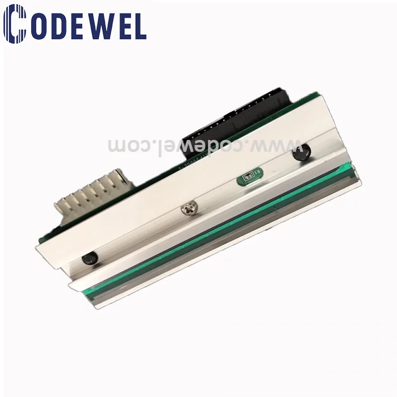 compatible Zebra Printhead 105SLPLUS 300dpi P1053360-019 barcode printer head for Zebra barcode printer
