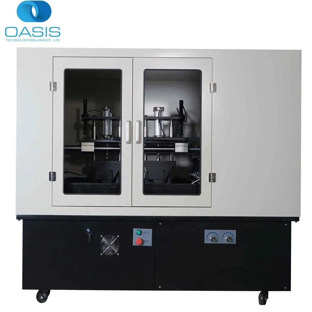 
 HYCZ-5A двойной колесный автоматический колесная колея испытательная машина  