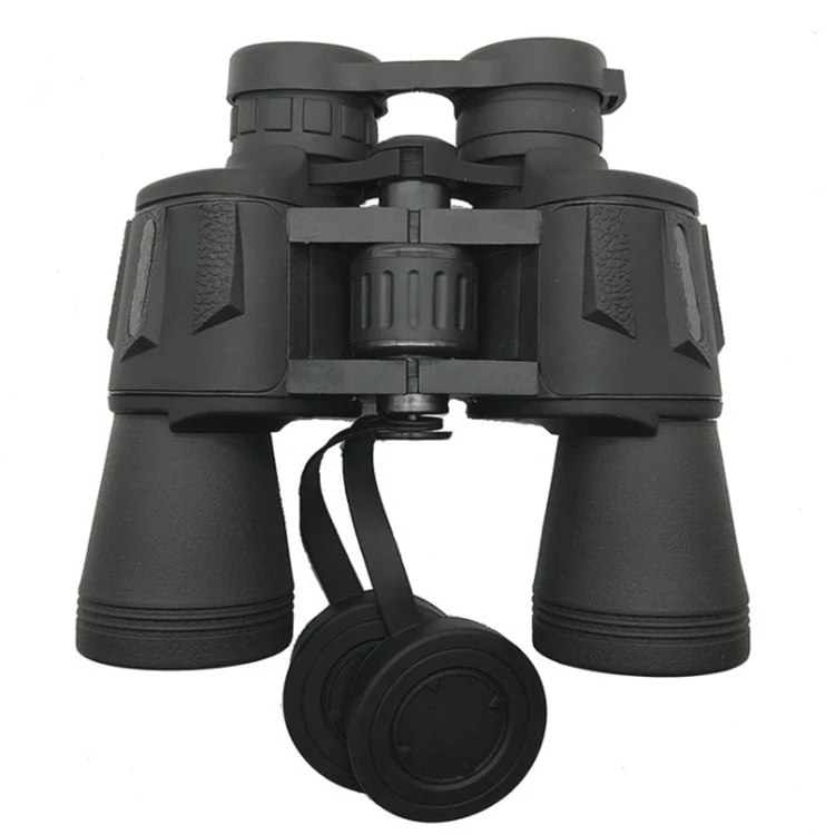 20x50 High Power Military Binoculars Compact HD Professional Waterproof Binoculars Telescope for Adults