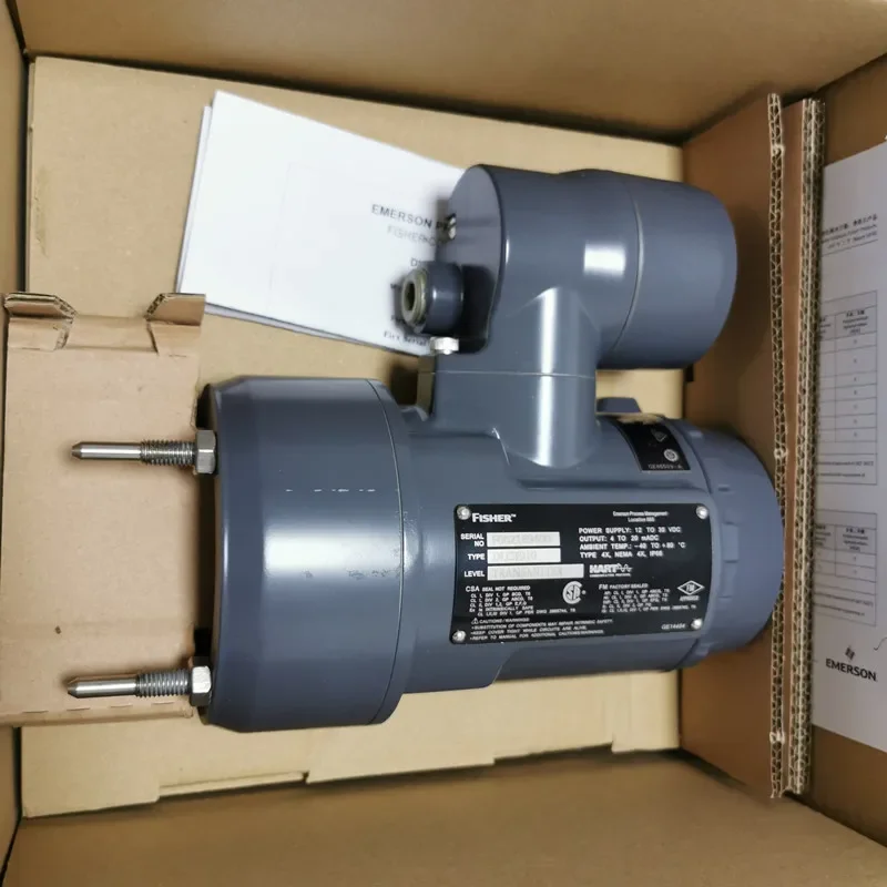 Клапан понижающий давление fisher 67CFR-225/C4 67CF-1663-38531 регулирующий клапан установленный на клапане 67CFR-237 167DA