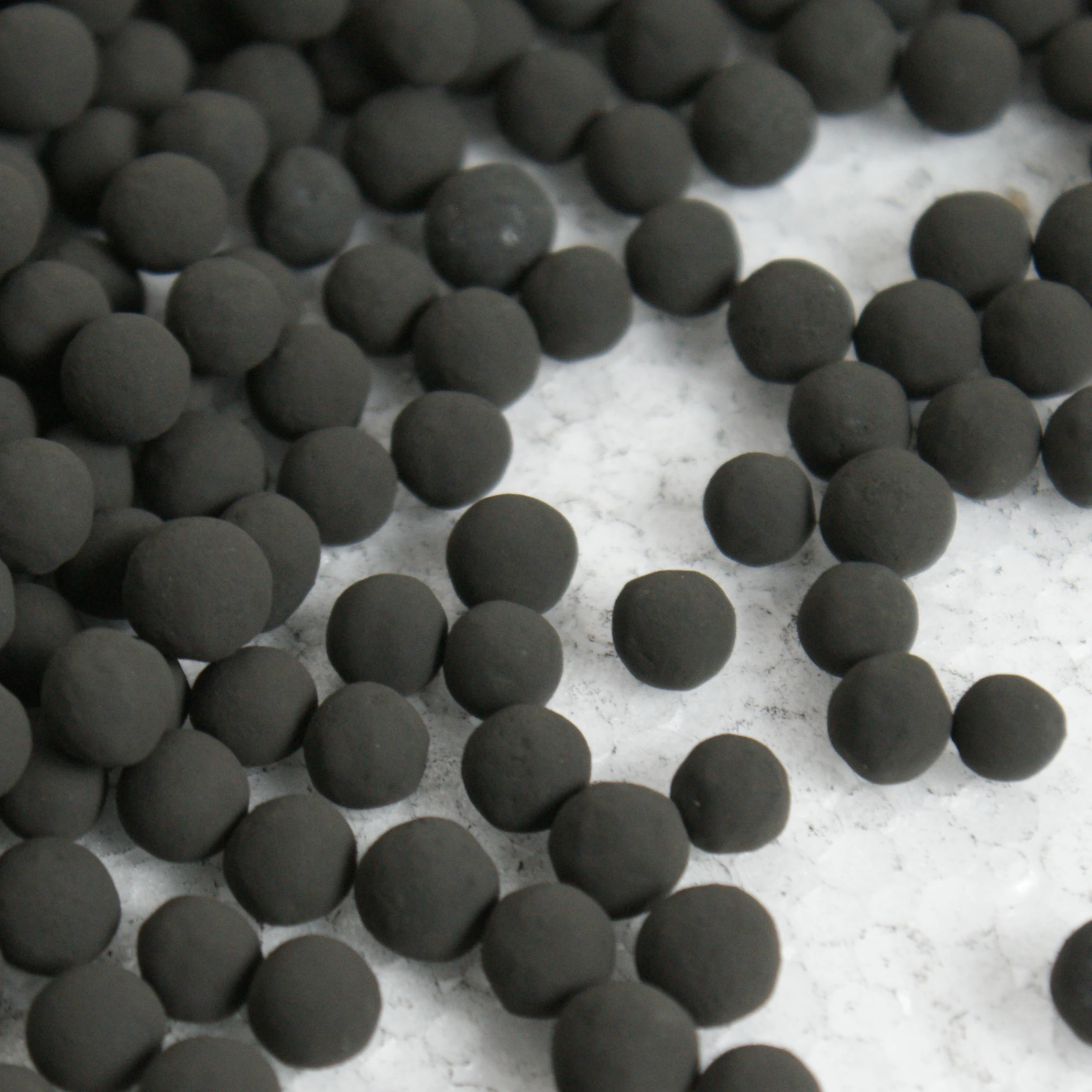 Cheapest Made In China Pt Hydrogenation  Supported Platinum Catalyst