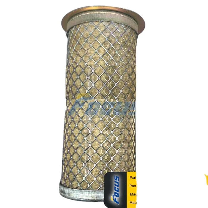 LIUGONG Wheel Loader Spare Parts ZL30E ZL30C  Filter 12D0369