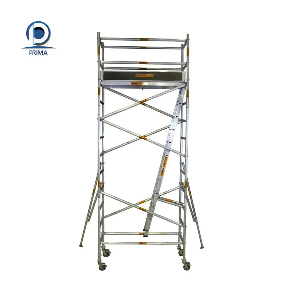 Factory Outlet Construction Metal Heavy Duty Steel Ring Lock Scaffold Hot Dip Galvanized All Round Layher Ringlock Scaffoldings