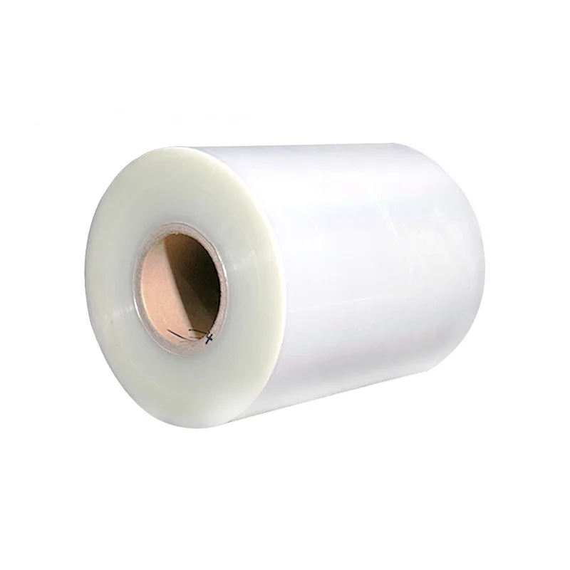 Spot transparent packaging roll film nylon polyester OPP aluminized composite film color printing film