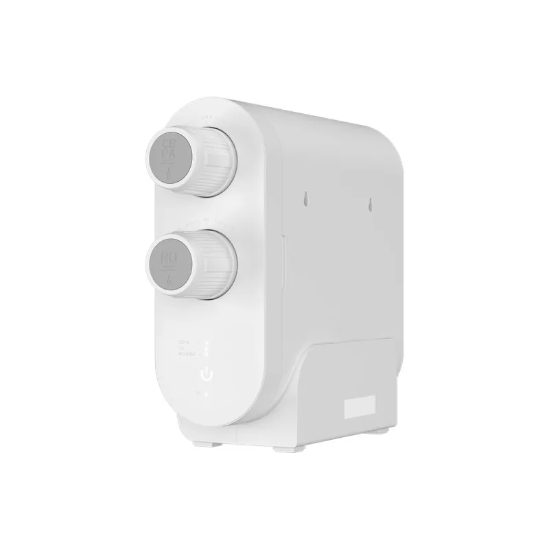 Nobana 400GPD Tankless Kitchen RO System Water Purifier With Best Reviews