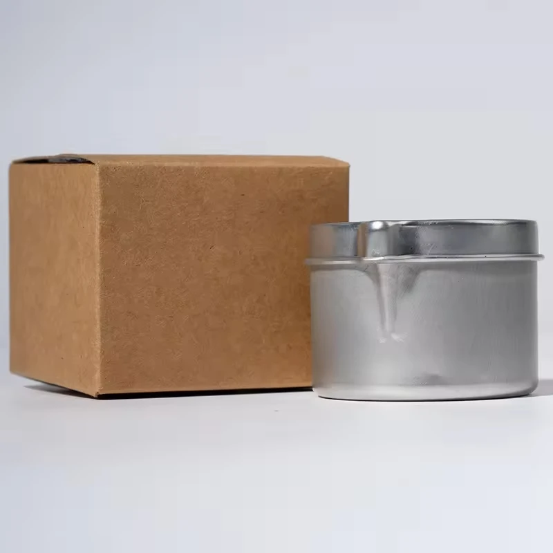 High Quality Relief The Pain Custom Scented Soy Wax Massage Candle For Body Beauty Candle Massage Oil