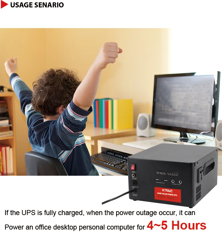 solar generator solar storage system portable power station for Fan TV Cooker with lithium battery for Philippines power outage