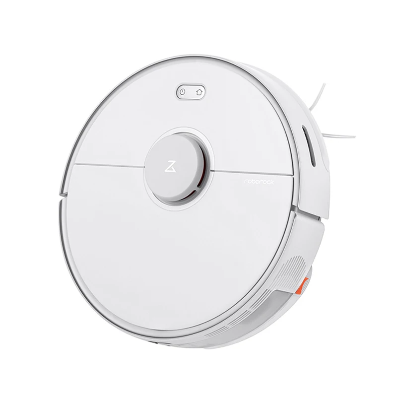 Original Xiaomi Roborock S5 Max Smart Auto Robotic Vacuum Sweeping Mopping Robot Vacuum Cleaner