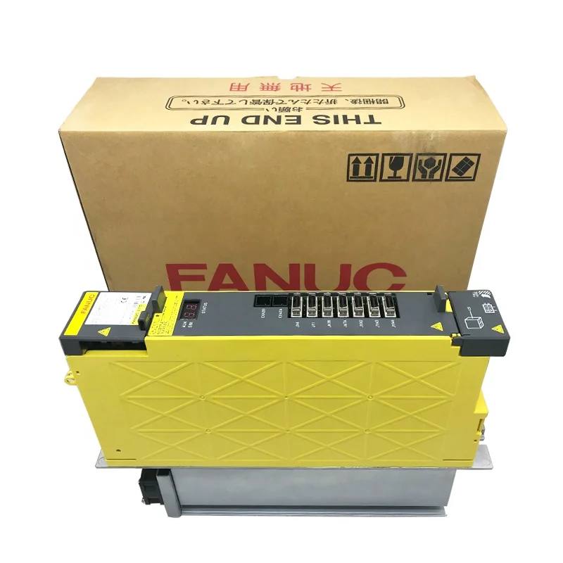 A06B-6162-h002 a06b-6130-h002 a06b-6057-h015 fanuc a06b-6240-h209 a06b-6079-h104 a06b-6089-h712