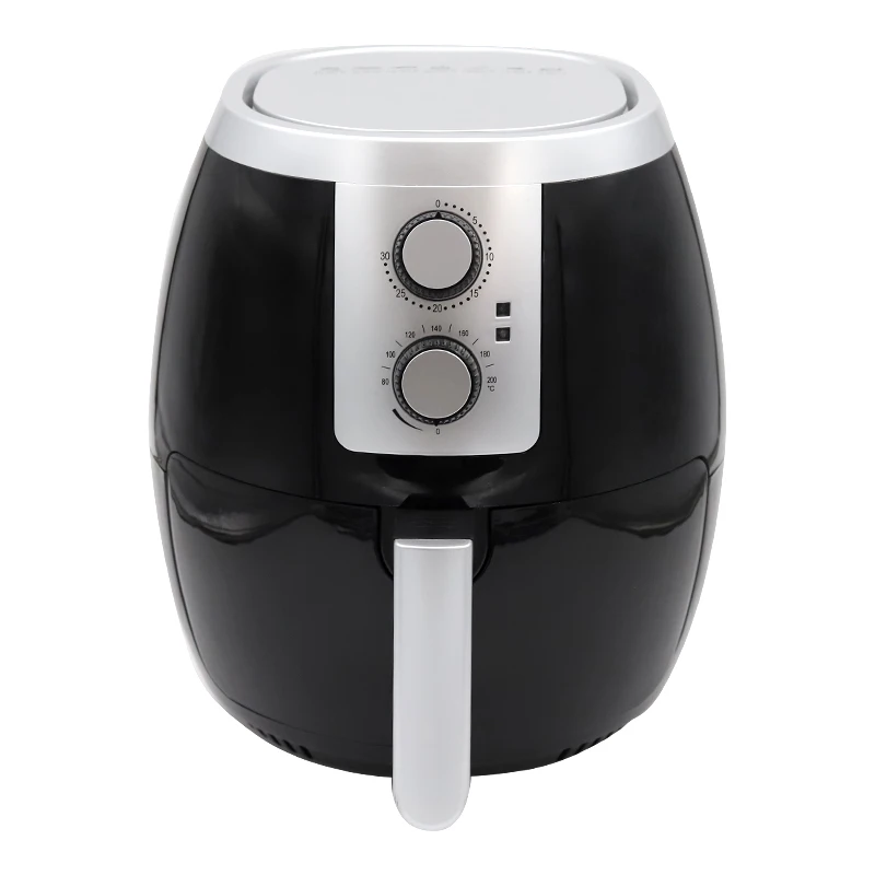 Ouguanxuan производитель броастры, фритюрница, Воздушная фритюрница л, электрическая фритюрница