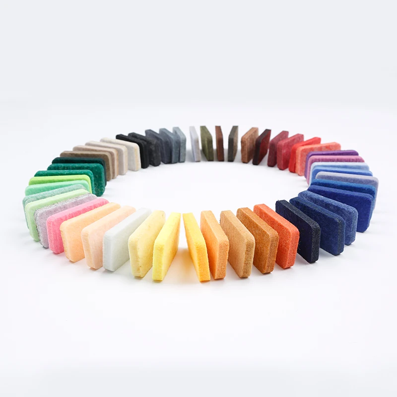 Recording Studio Sound Insulation And Fireproof Materials Mgo Acoustic Panel Acoustic Panels Soundproof booth