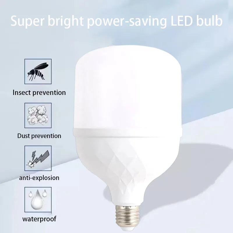 New Arrival Outdoor Lighting Led Bulb 360 Degree Led Tube Light  With Custom Custom Wholesale