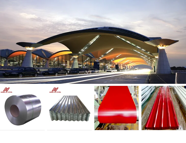 ppgi steel coil color coated steel coil Prepainted galvanized steel sheet
