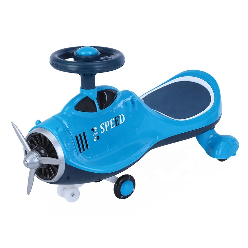 Swing Baby Toy Car Swing Car Off Road Swing Magic Car