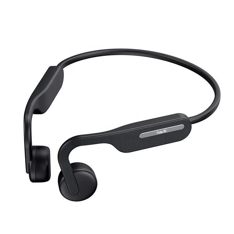 Наушники E519BT Havit BT 5,0, беспроводная гарнитура без проводов, наушники с костной проводимостью