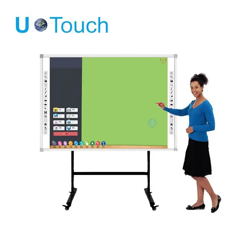  Электронные доски multi touch белая доска низкая цена бесплатное программное