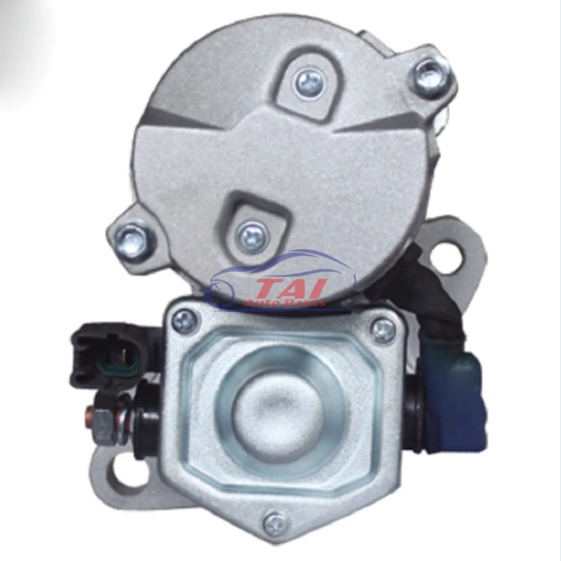 Hot Sale 12V Car Starter Motor For Toyota Land Cruiser 28100-66040,28100-32850-71